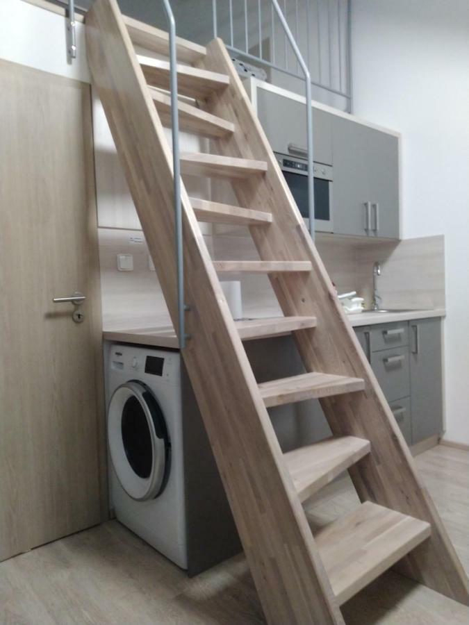 Apartman Pod Medvedi Horou Лоучна-над-Десноу Екстер'єр фото